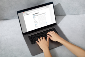 Tribuni-lomake huoltotilaus kotisivulomake